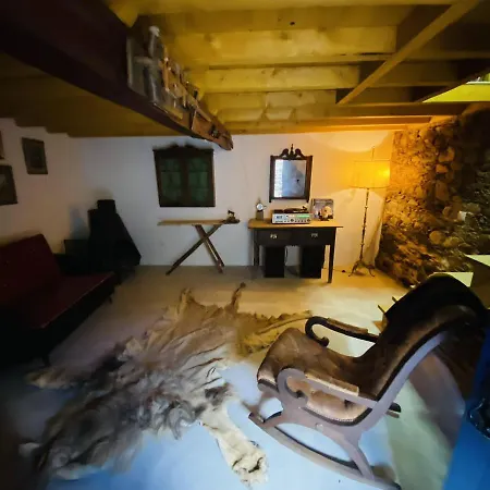 Villa Casa Do Baloico à Janeiro de Baixo Extérieur photo