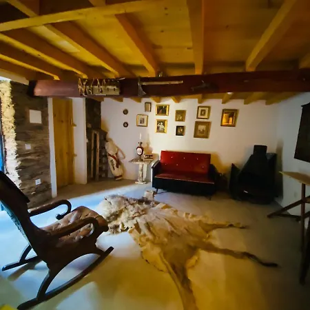 Villa Casa Do Baloico à Janeiro de Baixo Extérieur photo