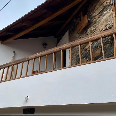 Villa Casa Do Baloico à Janeiro de Baixo Extérieur photo