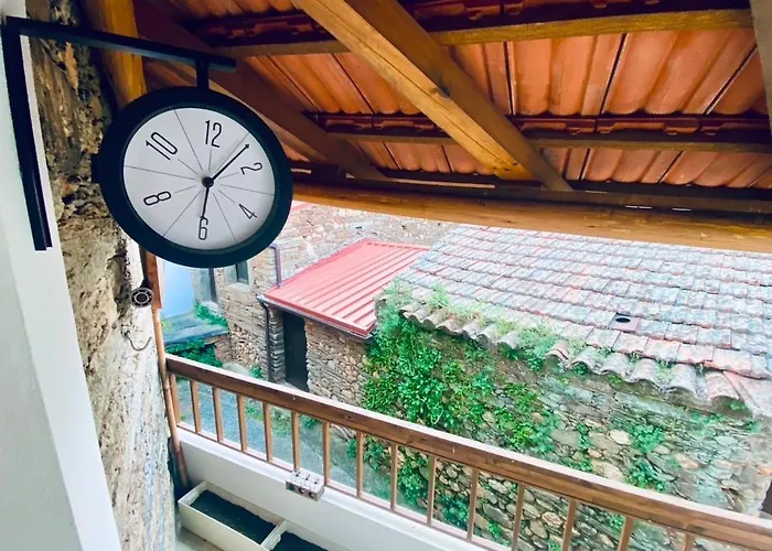 Casa Do Baloico