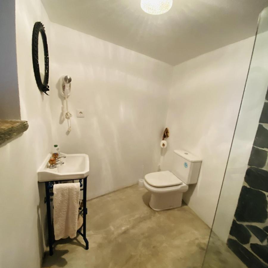 Holiday home Casa Do Baloico Janeiro de Baixo