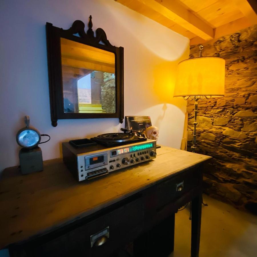 Casa Do Baloico Holiday home