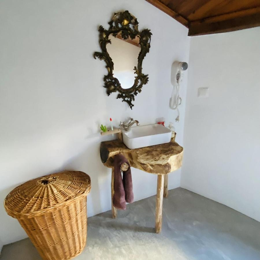 Casa Do Baloico Vakantiehuis Janeiro de Baixo
