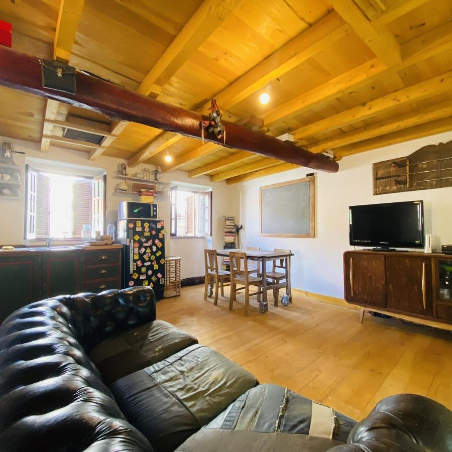 Holiday home Casa Do Baloico *