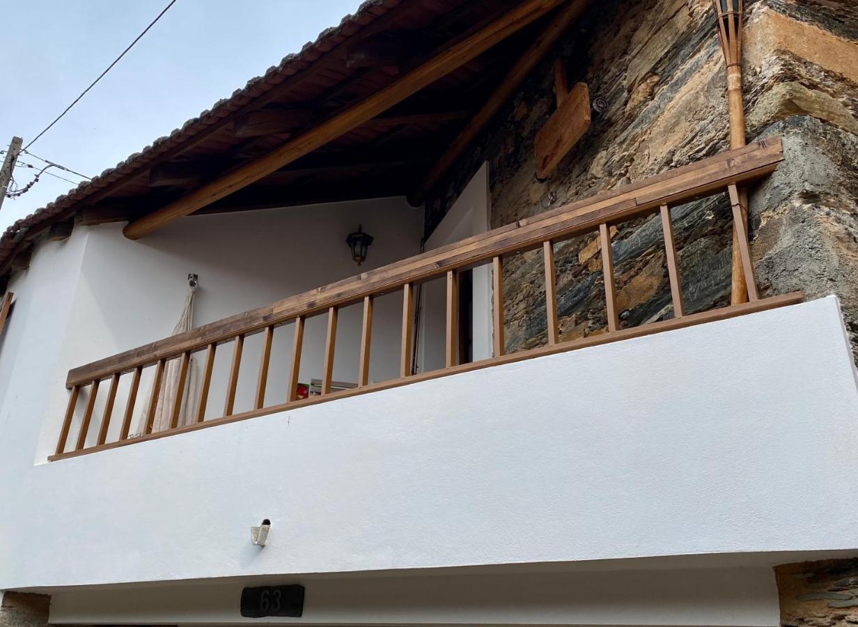 Casa Do Baloico Holiday home *