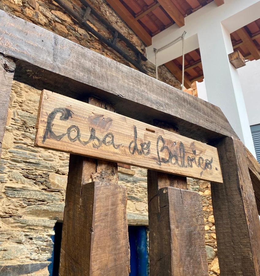 Casa Do Baloico Janeiro de Baixo