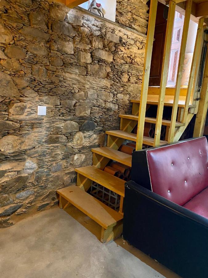 Holiday home Casa Do Baloico