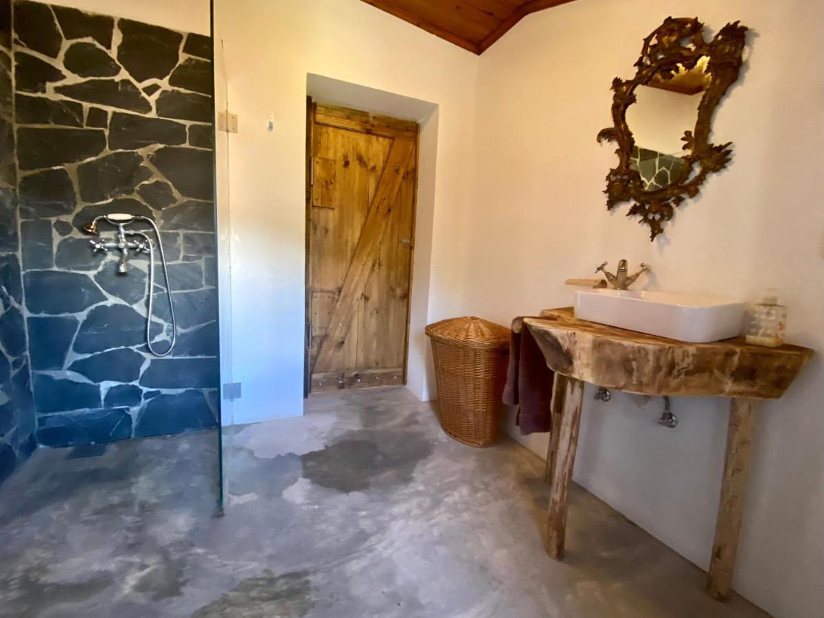 Casa Do Baloico Holiday home Janeiro de Baixo