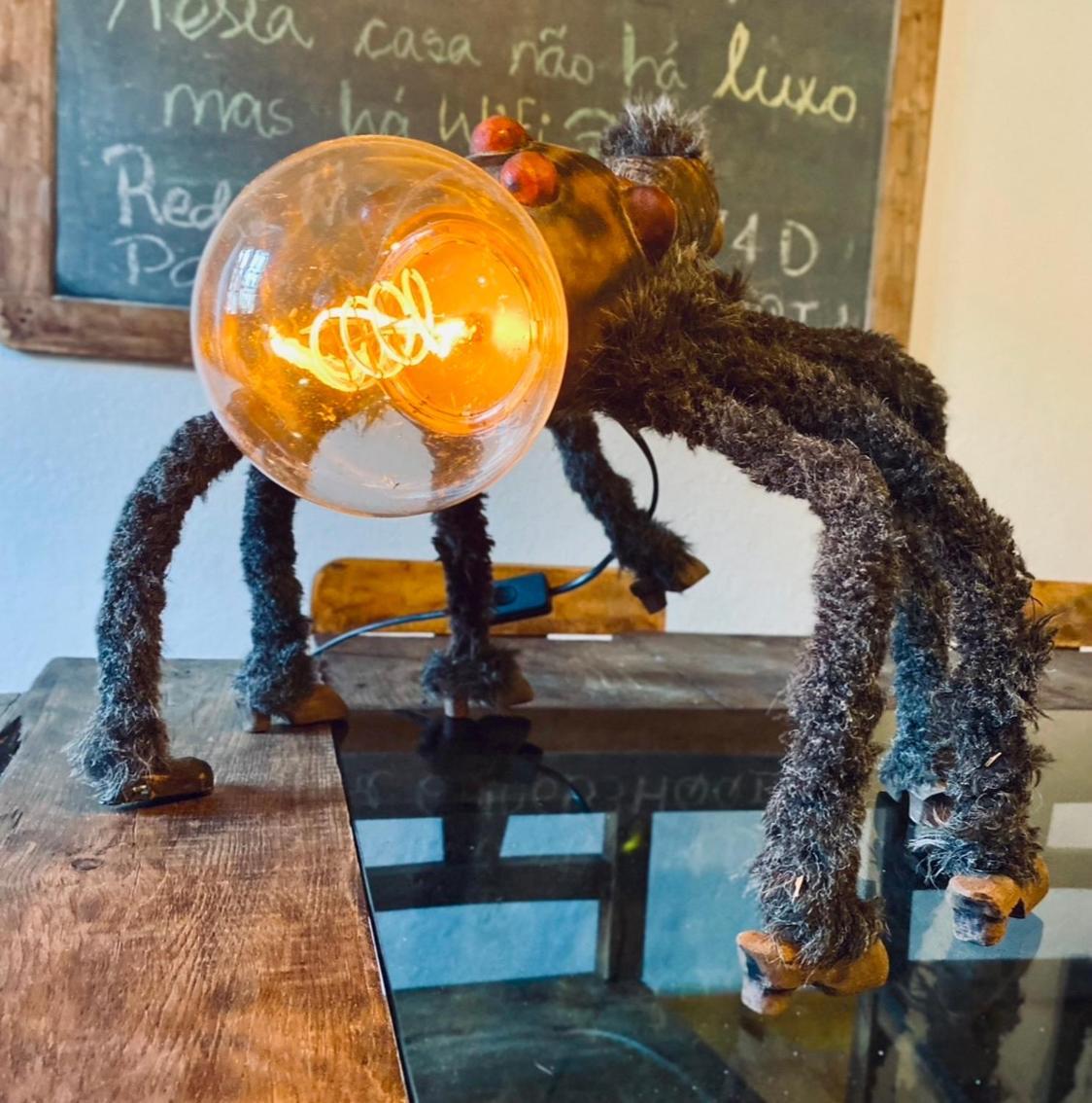 Casa Do Baloico