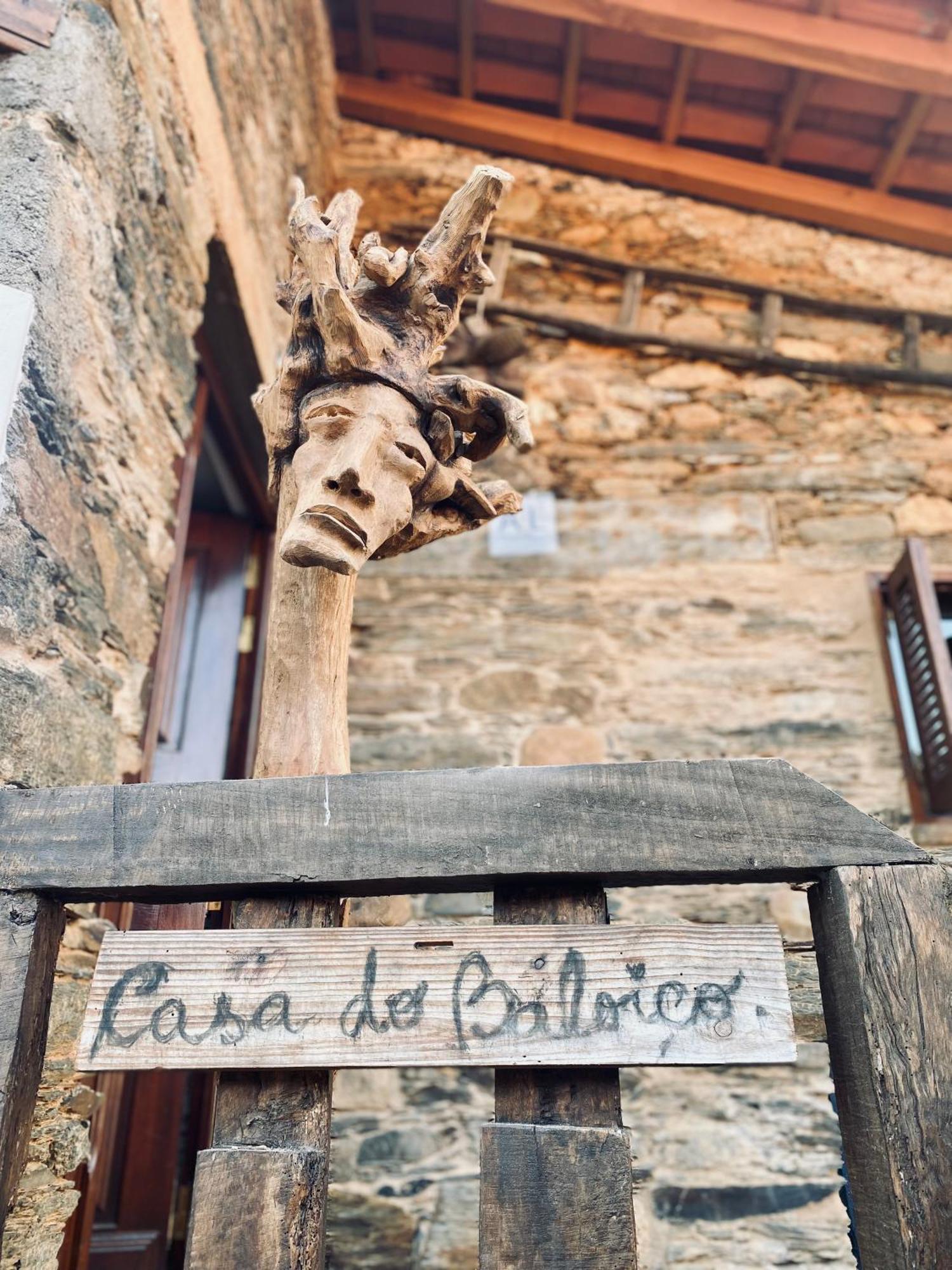 Casa Do Baloico *