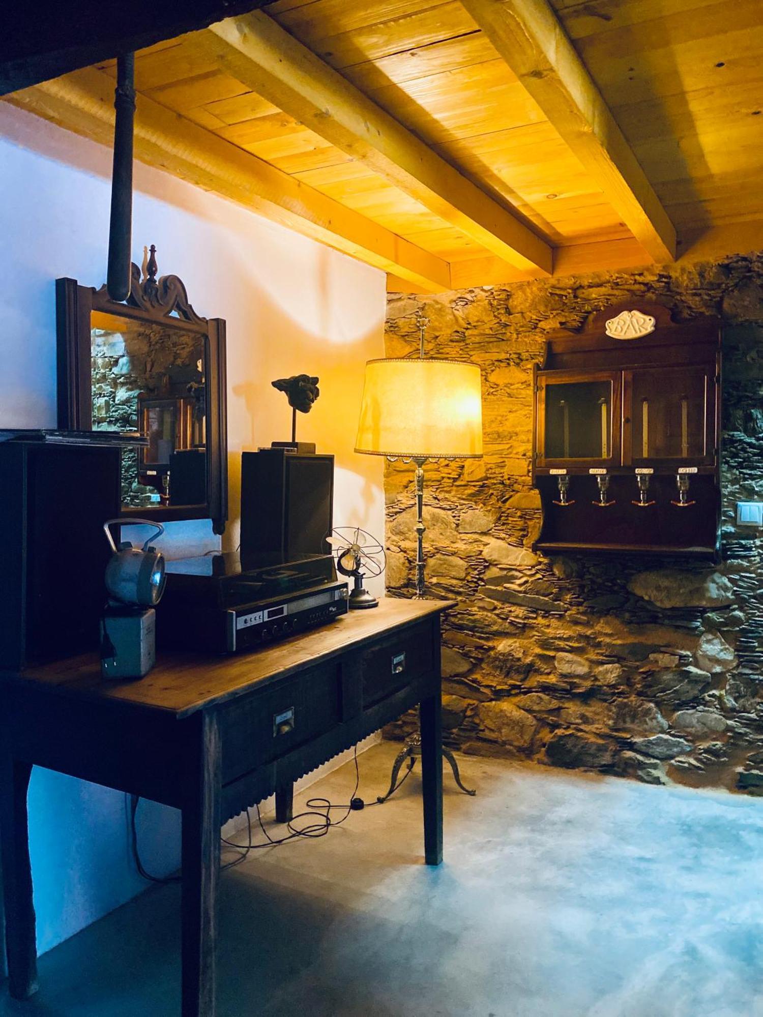 Casa Do Baloico