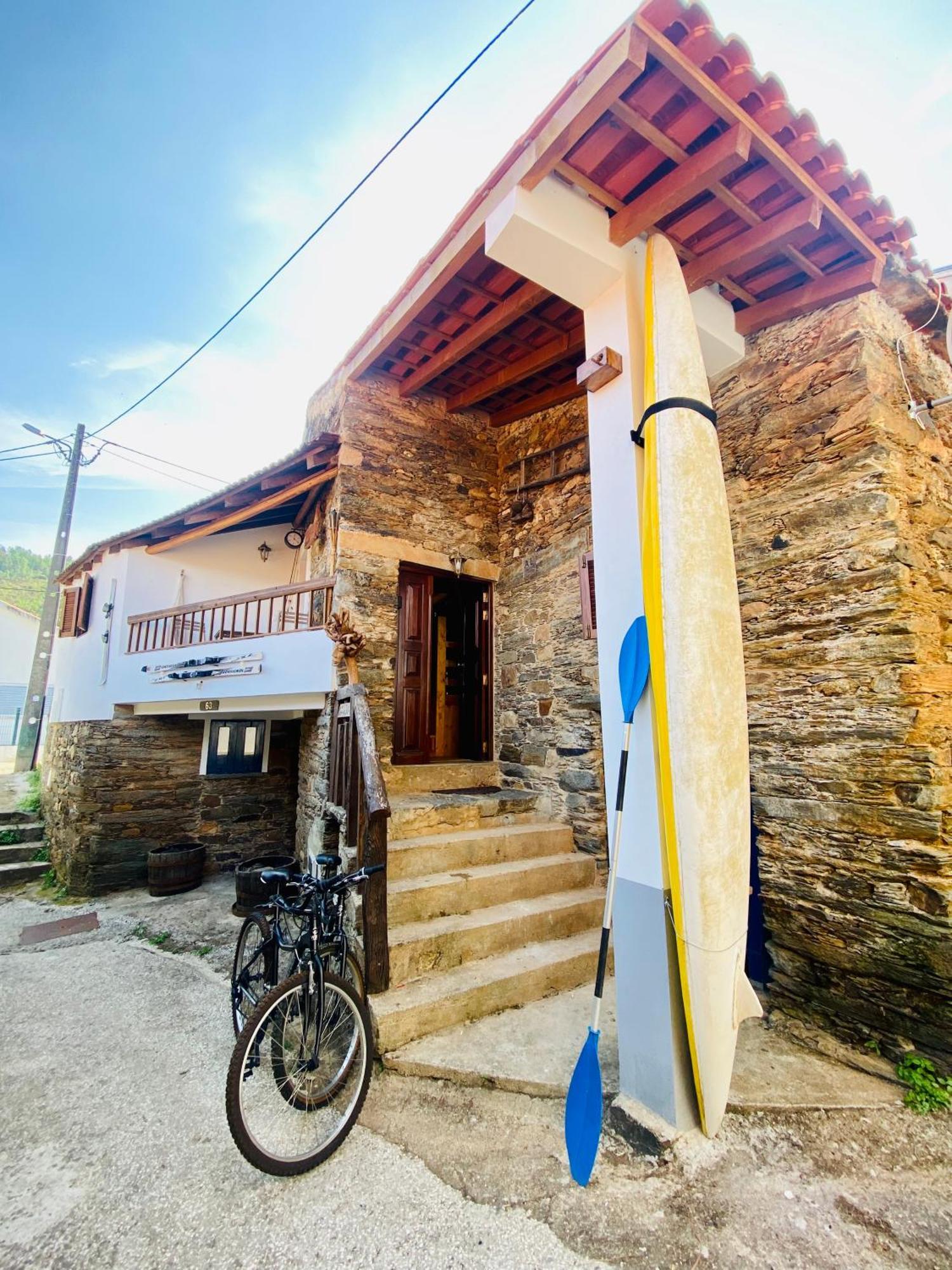 Holiday home Casa Do Baloico Janeiro de Baixo